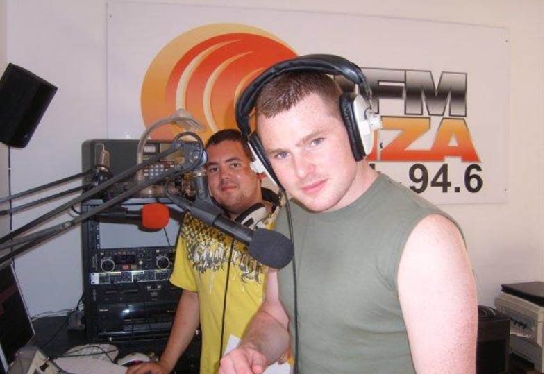 Northern Ireland’s First DJ Workshops Created Real Change