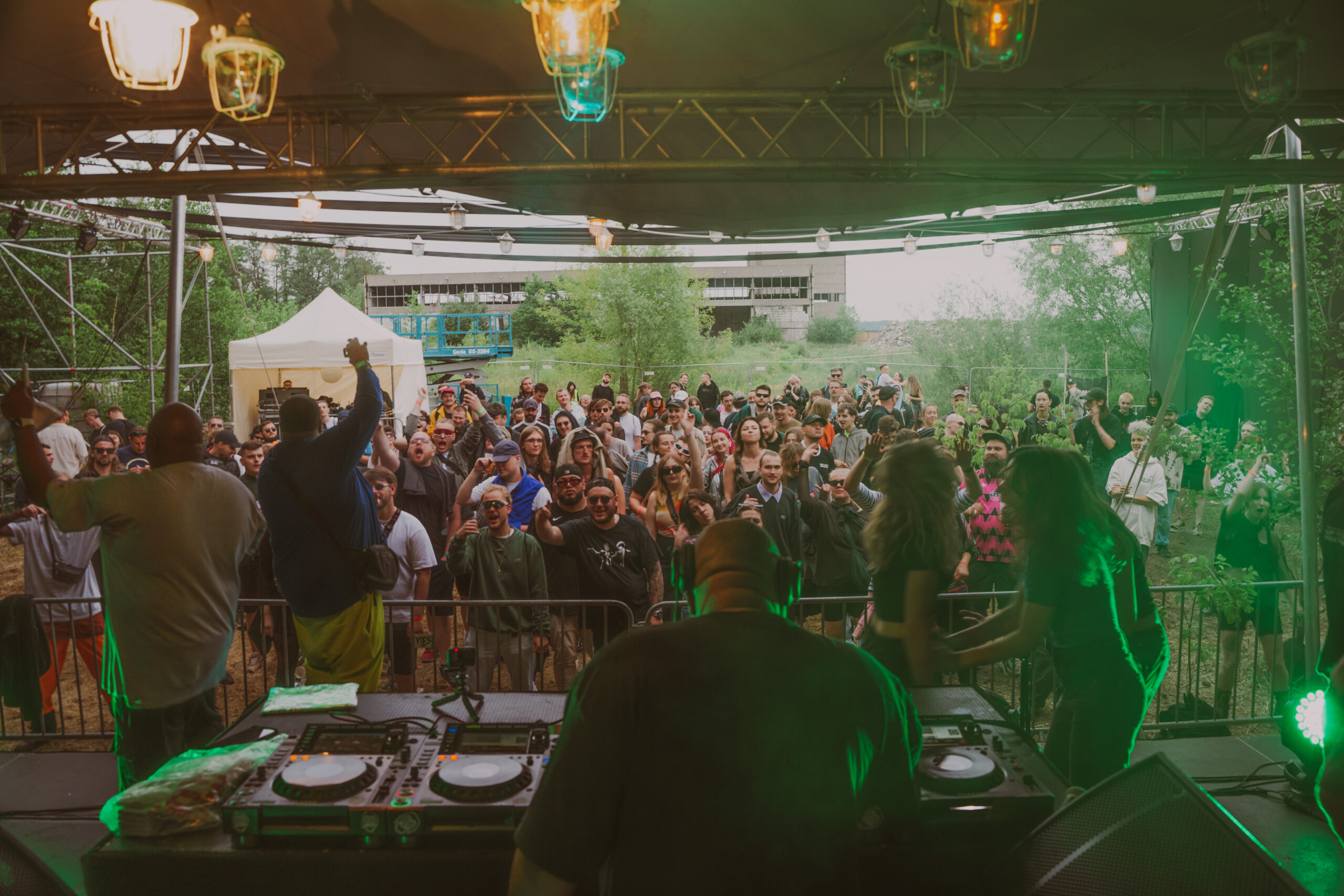 It Can Be Done! – An Independent Polish Music Festival Works to Benefit the Planet