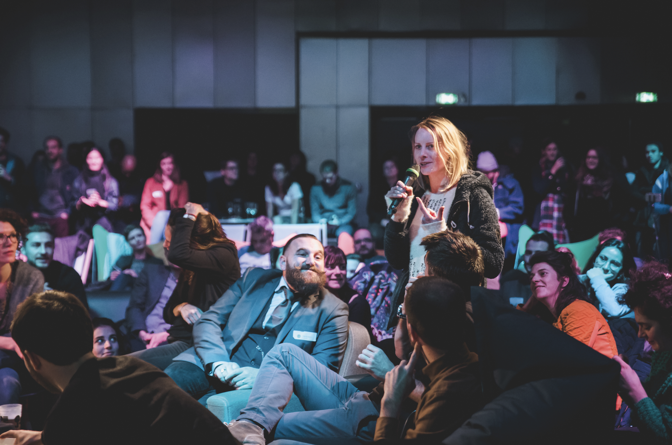 Media Ecosystem and Plurality of Independence