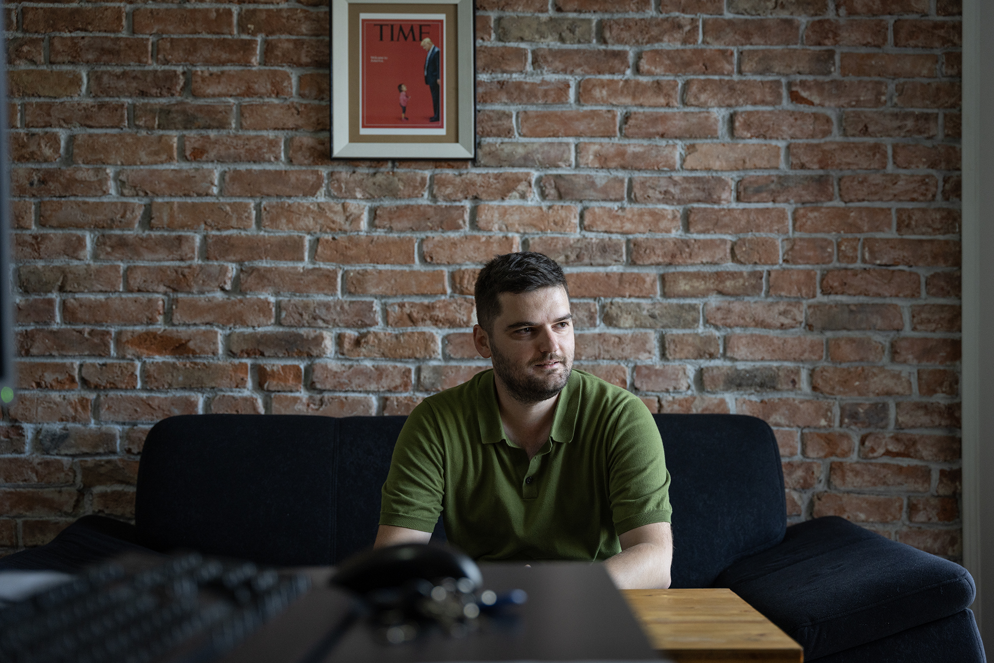 Online Journalism in Kosovo: A Search for Sustainable Survival