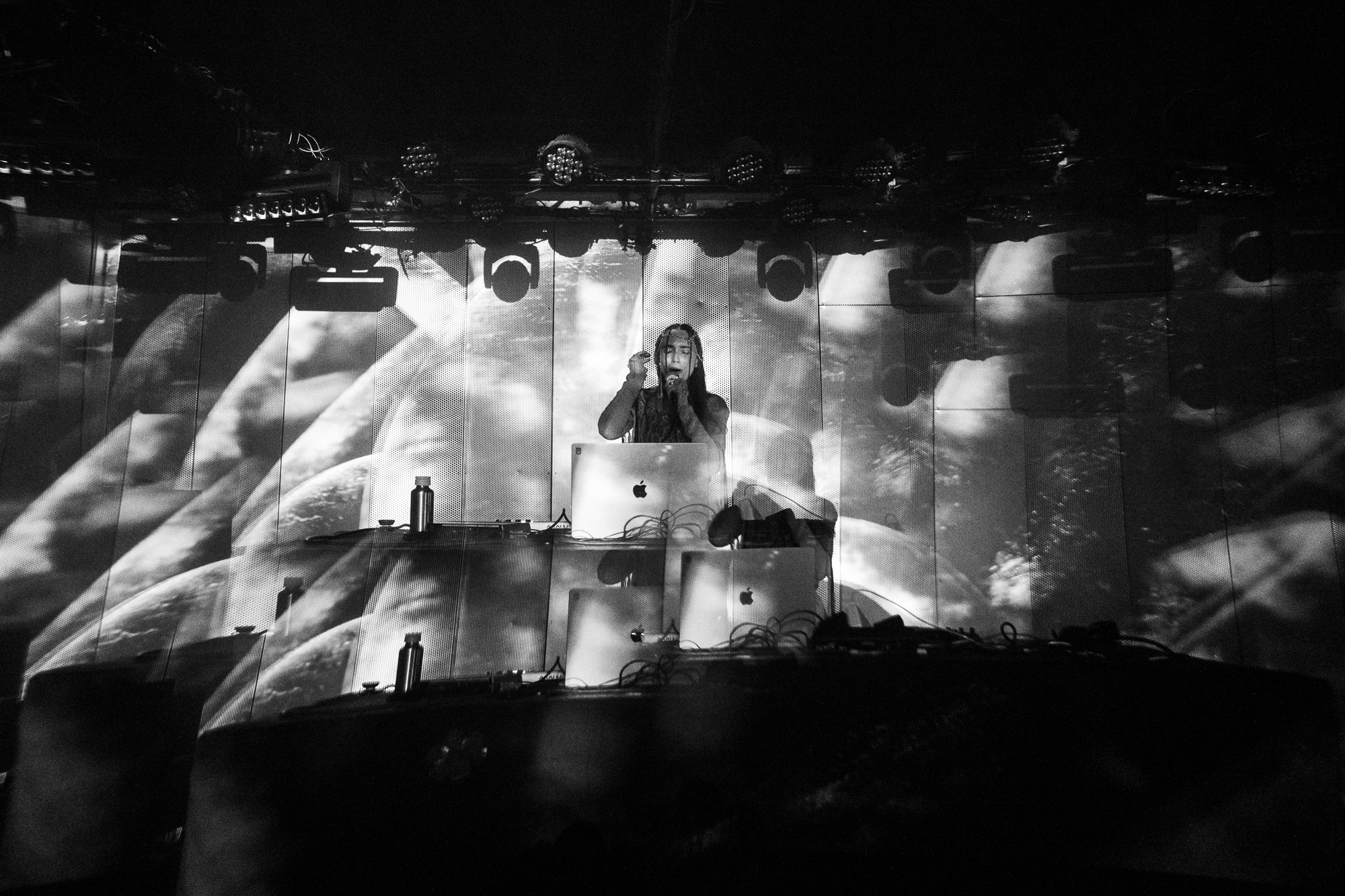 Three and a Half Decades Later, the Berlin Wall Still Stands in Our Minds