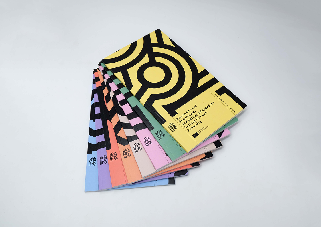 Atlas of Independent Culture and Media