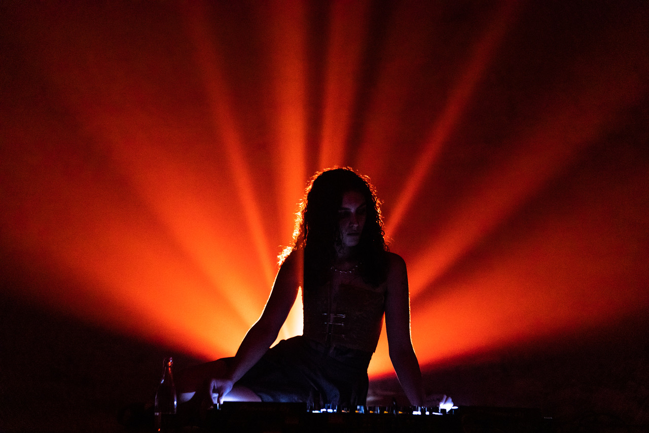 Independent Booking Agencies: Shaping Electronic Music’s Evolution. An Interview with Sentimental