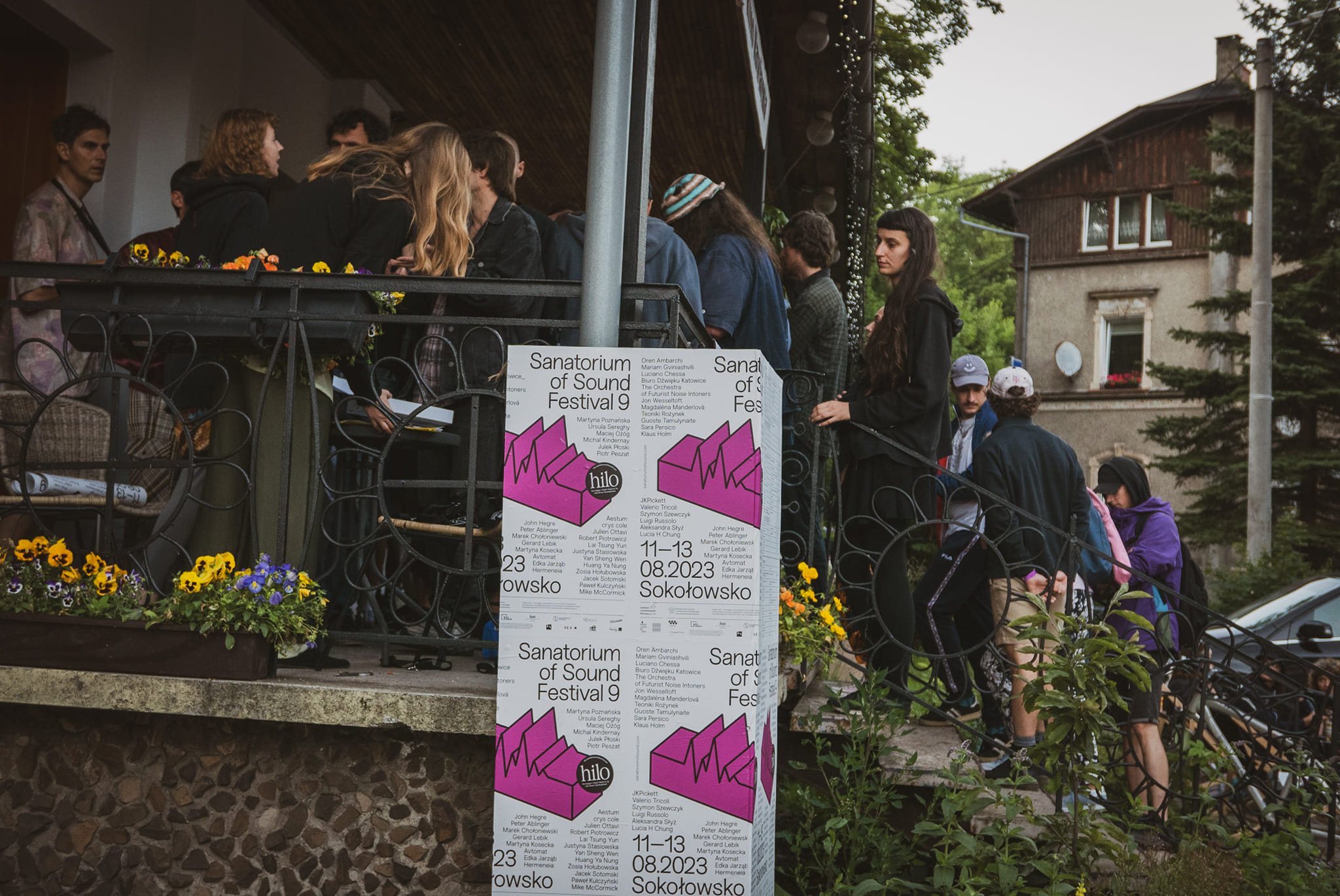 Reimagining Rural Spaces: A Conversation with Ella Overkleeft from Rural Radicals