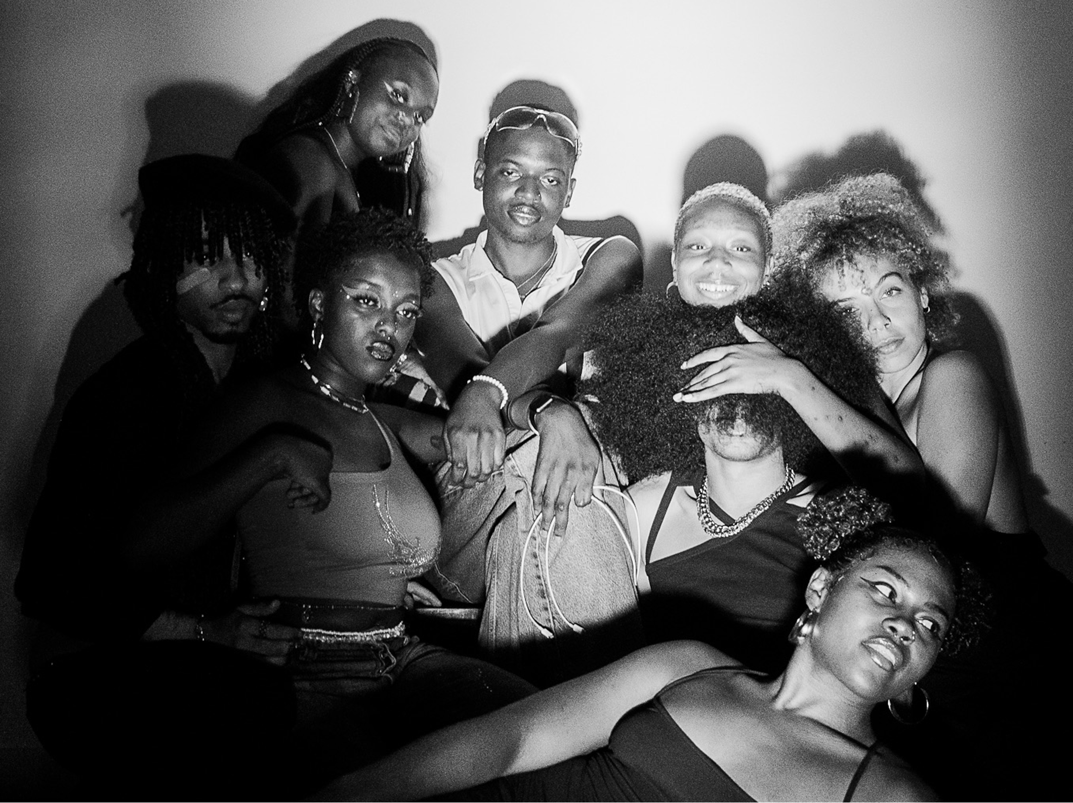 Reshaping Culture: Intersecting Community and Art