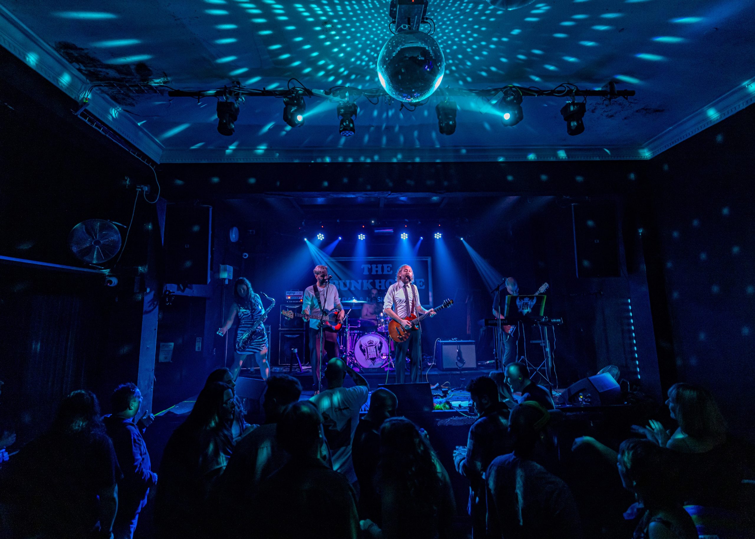 Cultural Participation: A Connection Between Audiences, Performers, and Professionals