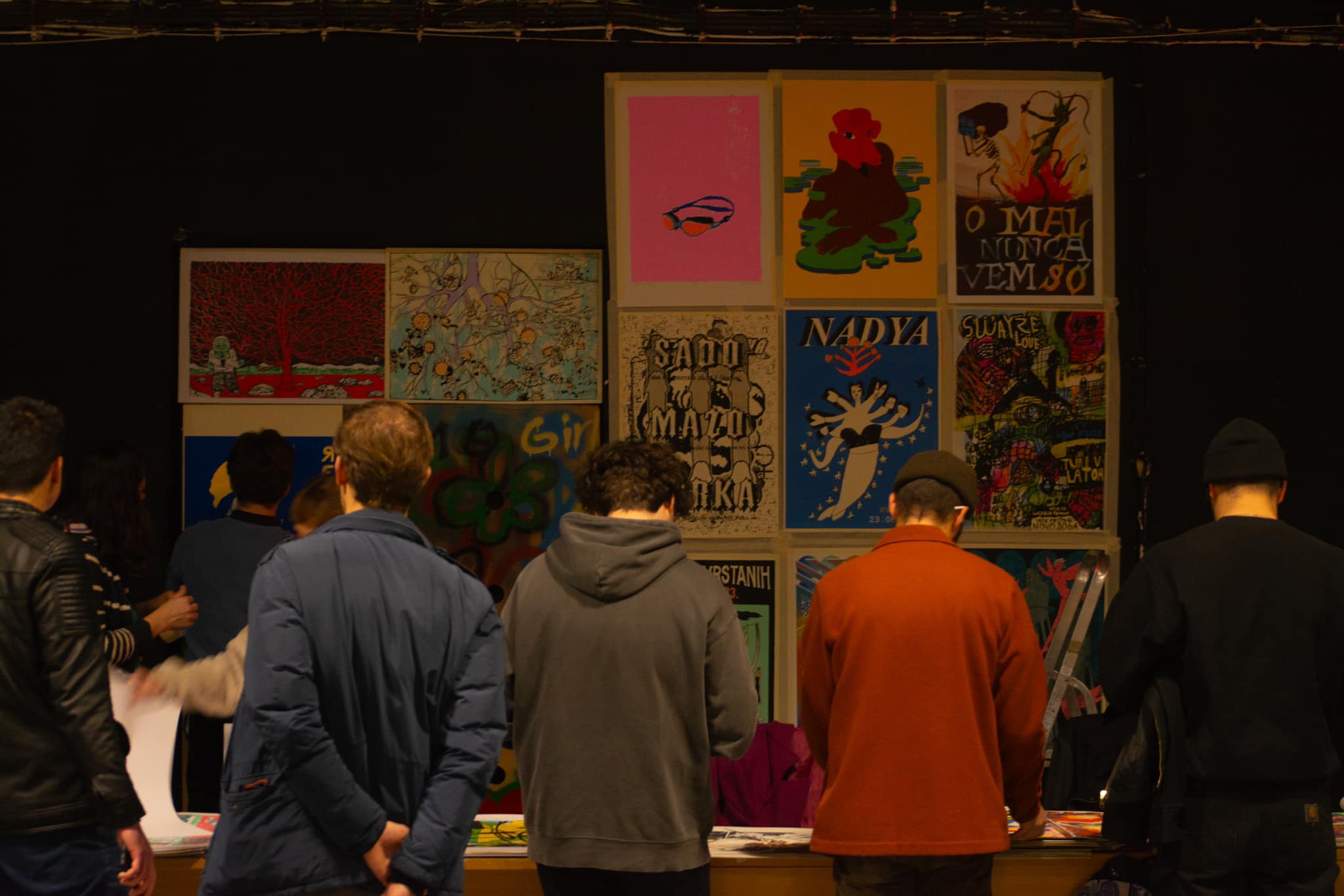 The Independent Cultural Scene in North Macedonia: Realities, Challenges, and Regional Cooperation