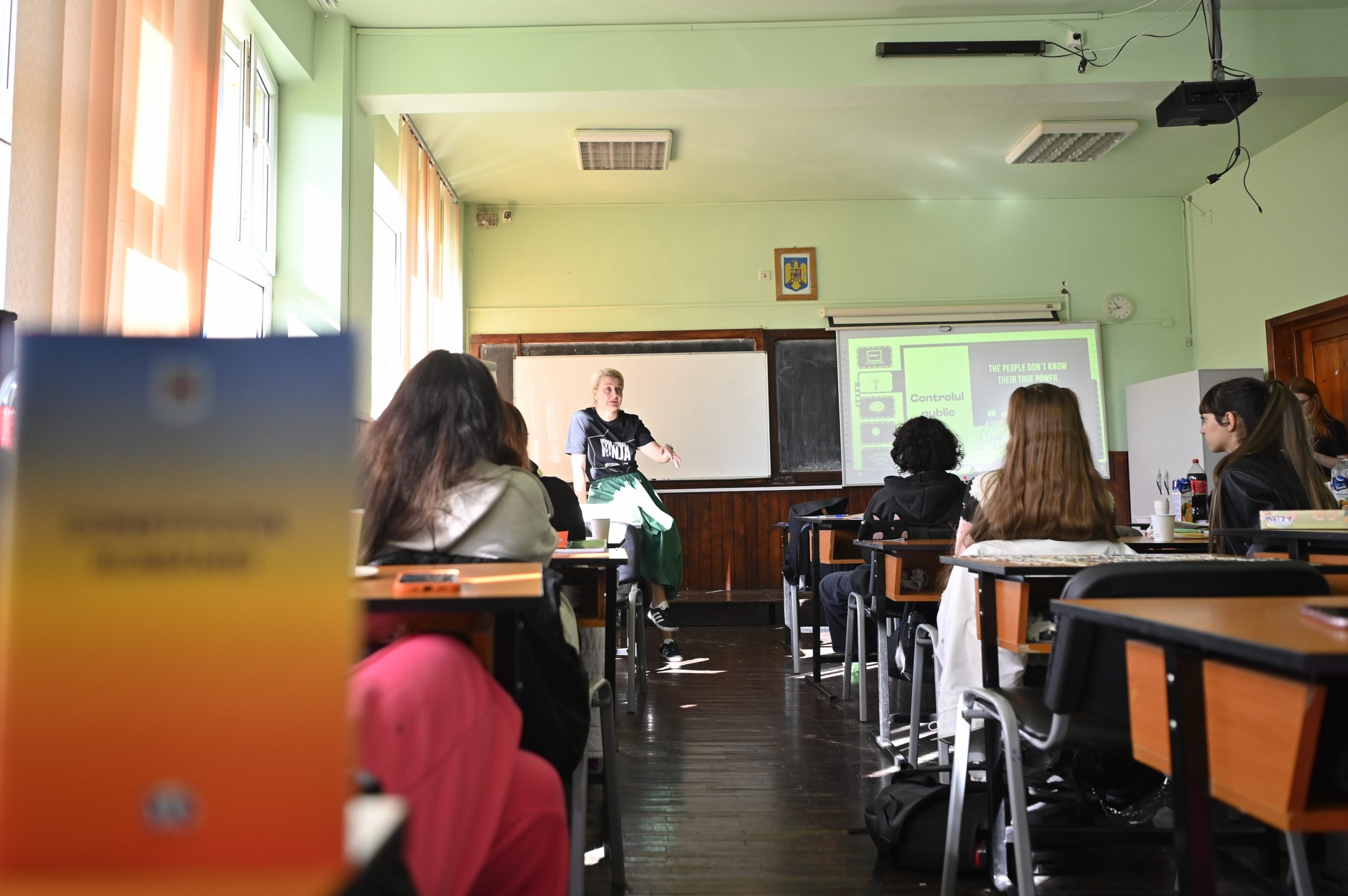 Culture and Media amid Romania’s Fight Against the Far-right