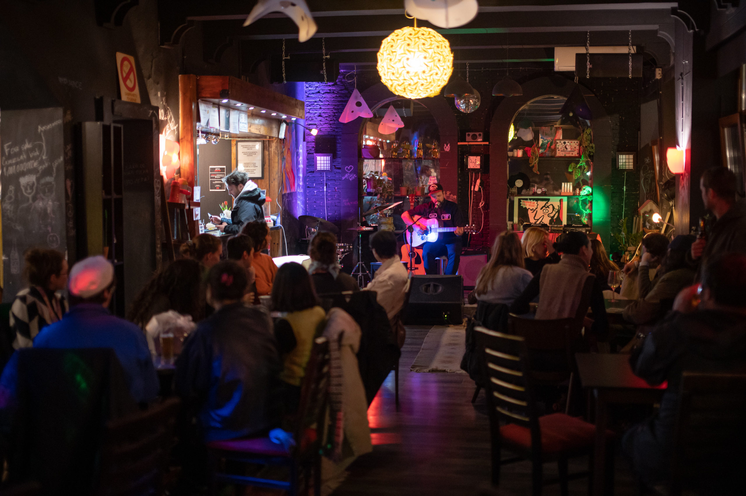 Becoming Aware of Tipping Points: A Call for Transnational Solidarity Among Cultural Organisations