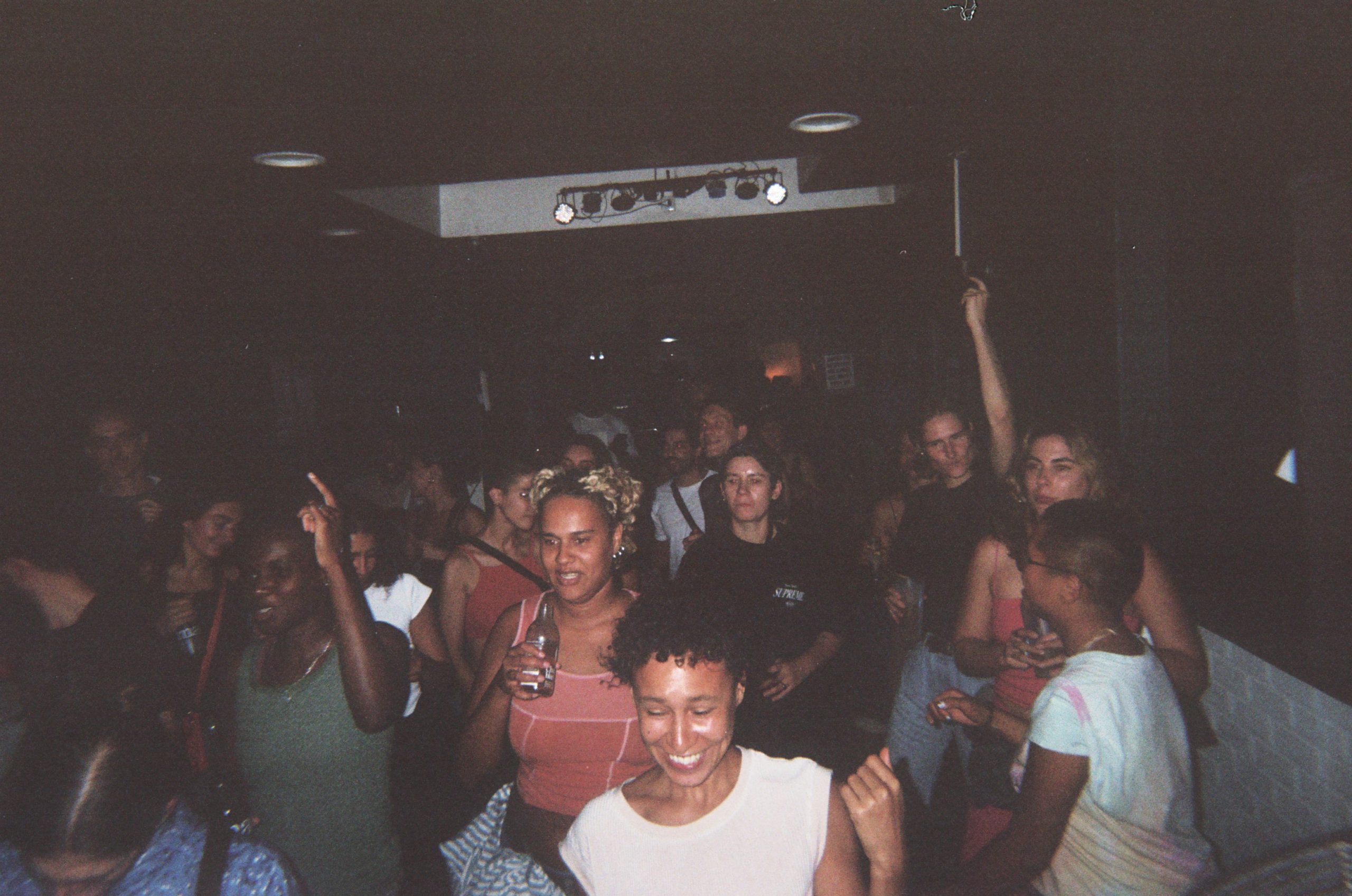 Cooperation over Commerce