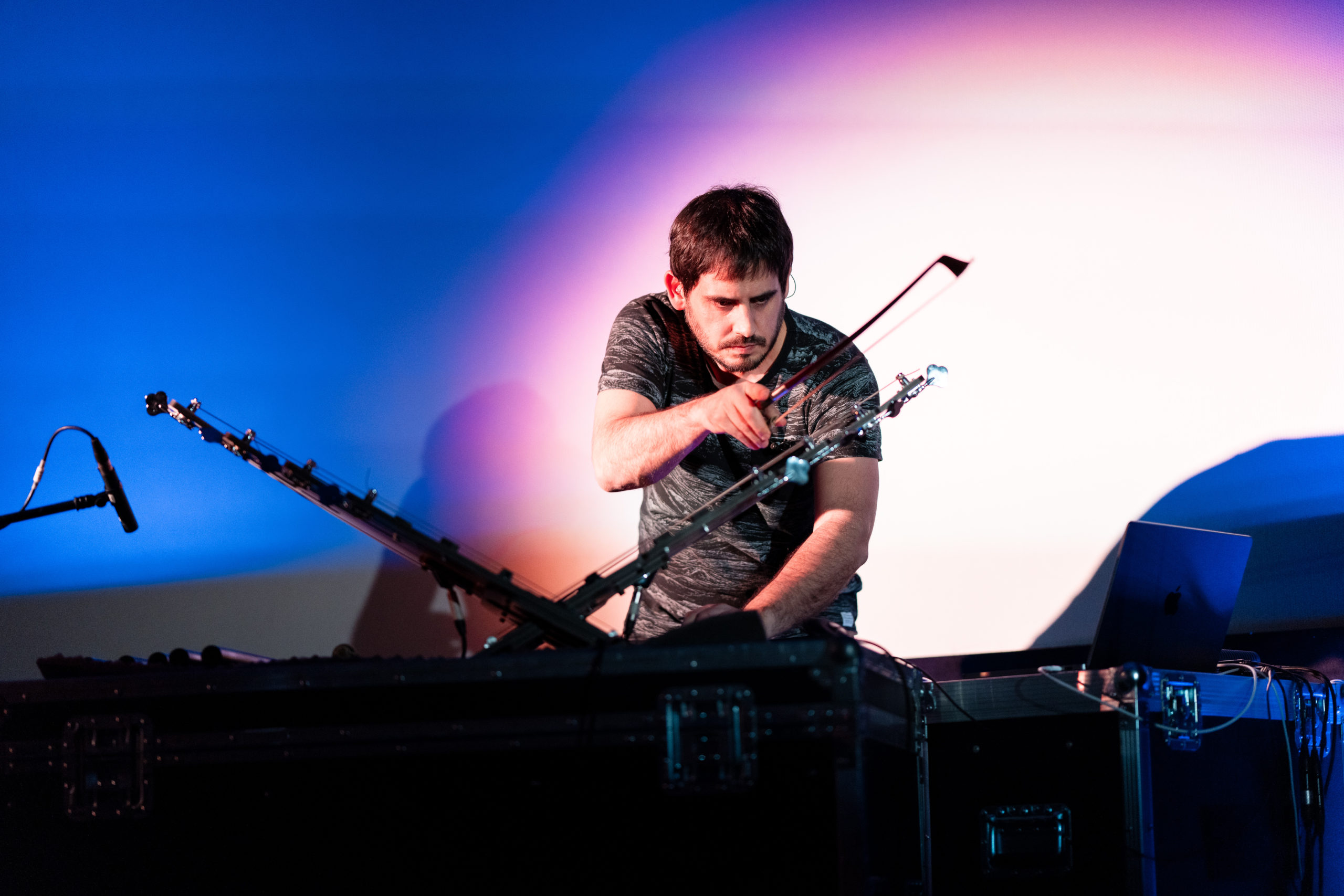 Think You Know Classical Music? How an Independent Scene Is Making It Contemporary