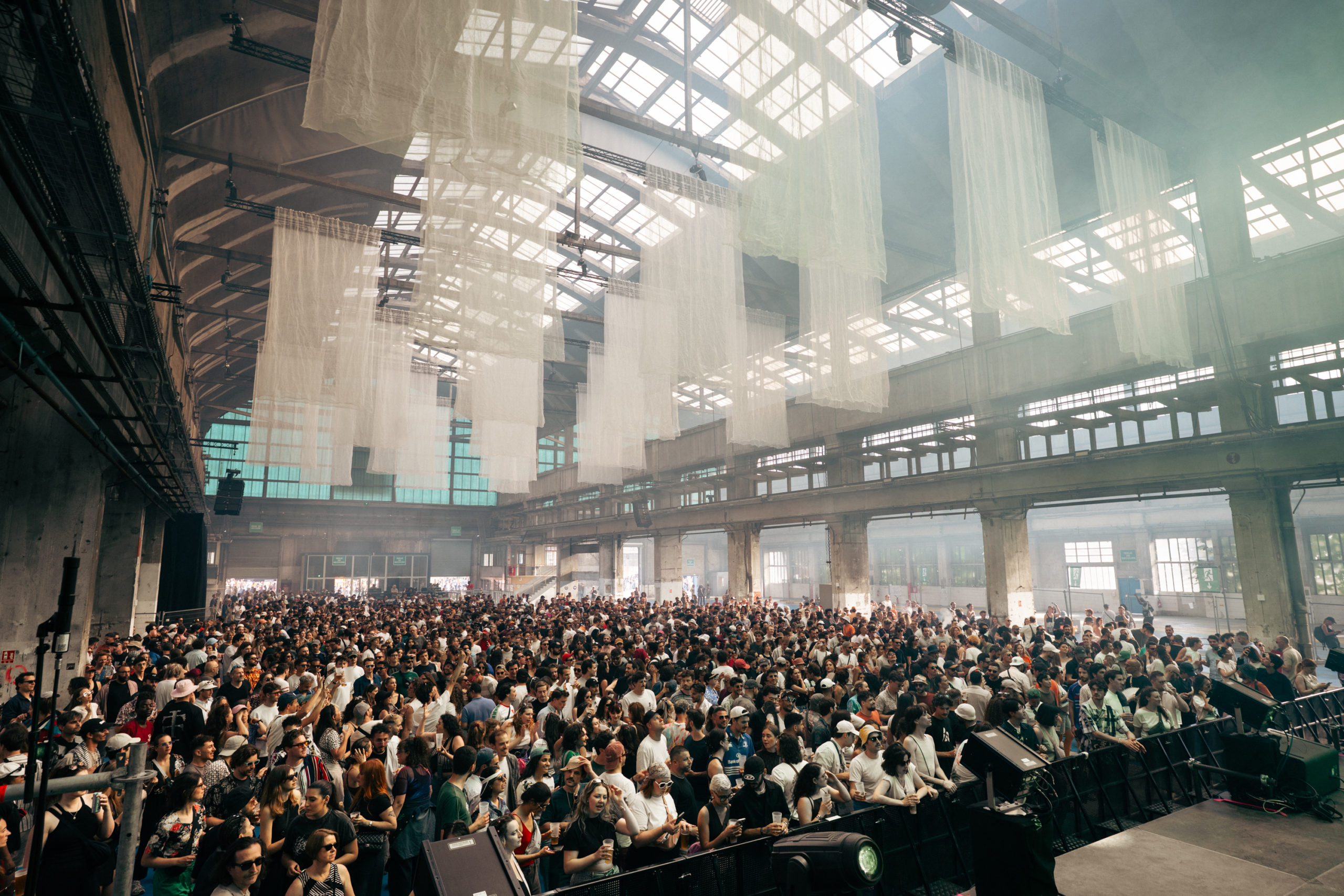 Reset! Signs an Open Letter Calling for a Ban on Dynamic Pricing in Live Entertainment and Culture