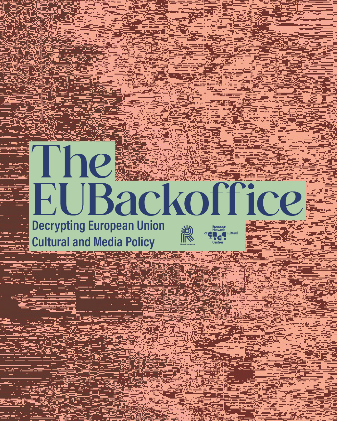 The EU Backoffice